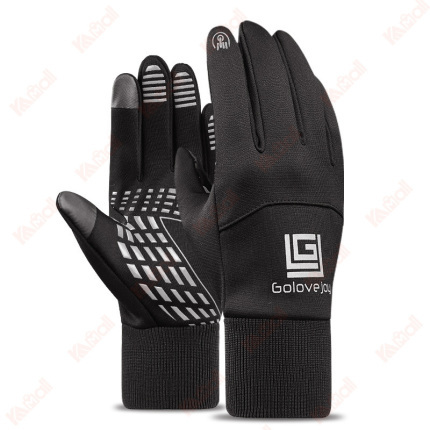 glove